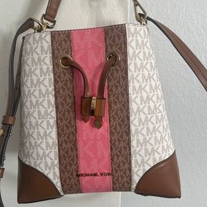 Michael Kors Hobo bag